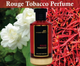 Fragrance World Montera Rouge Tobacco Eau de Parfum Парфюмированная вода унисекс, 100 мл - изображение 5