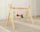 Мобиль детский напольный BabyGym XRMASTER Динозаврики - изображение 5