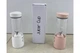 Бутылка блендер BSY002 на аккумуляторе 1500 мАч Usb для коктейлей и смузи 78х78х228 мм Розовый - изображение 9