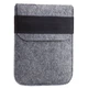 Чехол для электронной книги Gmakin Amazon Kindle 6 Light Grey (GK01) (GK01) - изображение 1