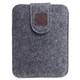 Чехол для электронной книги Gmakin Amazon Kindle 6 Light Grey (GK03) (GK03) - изображение 1
