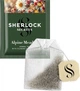 Упаковка чаю асорті Sherlock Secrets Alpine Meadow 2 пачки по 1.5 г х 22 саше (2300000012934) - зображення 3