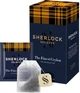 Упаковка чорного чаю Sherlock Secrets Finest Ceylon 2 пачки по 2 г х 22 саше (2300000012941) - зображення 2