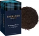 Упаковка чорного чаю Sherlock Secrets Bergamot Prime з натуральним маслом бергамота 2 пачки по 2 г х 22 саше (2300000012965) - зображення 3