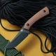 Ніж Фіксований BESTECH STEP BFK06D - зображення 1