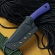 Ніж Фіксований BESTECH STEP BFK06C - зображення 5