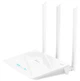 Маршрутизатор Hoco HI30 Wi-Fi4, білий - изображение 1