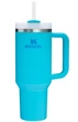 Термочашка Stanley 1,2L блакитна - изображение 1