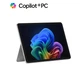 Ноутбук Microsoft Surface Pro Copilot+ PC 12" X Plus/16GB/512GB (platinum) (EP2-27660) - изображение 2