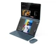 Ноутбук Lenovo Yoga Book 9 Ultra 7-255H/32GB/1TB/Win11P (83KJ001KPB) - изображение 7