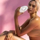 Фотоепілятор портативний IPL Hair Removal Device 7997, білий - изображение 3
