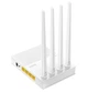 Маршрутизатор Hoco HI31 WiFi5, білий - зображення 5