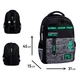 Рюкзак шкільний YES 559924/TS-48 Extreme Brave /559924/ - изображение 2