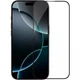 Захисне скло на Apple iPhone 16 Pro Max / для айфон 16 про макс Nillkin (CP+ max 3D) - зображення 1