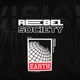Рюкзак YES Rebel Society TS-109 - зображення 15