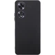 Чохол для Oppo A60 4G / на оппо А60 силікон Чорний / Black - зображення 1