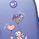 Рюкзак шкільний каркасний YES Purr Meow H-100 - зображення 14
