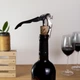 Штопор Pulltex Double Lever Corkscrew (117-901-01) - изображение 3