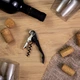 Штопор Pulltex Double Lever Corkscrew (117-901-01) - изображение 4