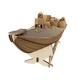 3D Пазл Картонный Cartonic Морской Дрон - Sea Baby 226 деталей - изображение 4