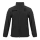 Куртка Vik-Tailor SoftShell с липучками для шевронов Black 54 - изображение 2