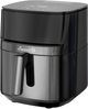Frytkownica beztłuszczowa Lucznik AF-1500 Air Fryer Steam+ - obraz 1
