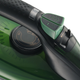 Żelazko Lucznik SI-2800 Bottle Green - obraz 8