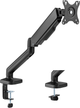 Настільне кріплення Cabletech 17-32" Black (UCH0208-1) - зображення 4