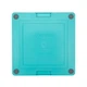 Коврик антистресс для вылизывания для собак LickiMat® Buddy™ Tuff™ Turquoise (LM9023TQ-DR) - изображение 3