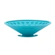 Мисочка антистресс для вылизывания для собак LickiMat Splash Turquoise, на присосках (LM5101TQ-R) - изображение 4