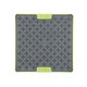 Килимок антистрес для вилизування для собак LickiMat® Buddy™ Tuff™ Green (LM9023GN-DR) - зображення 2