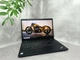 Ноутбук Lenovo ThinkPad T580 / 15.6" 4K-екран / Intel Core i7-8650U / RAM 8 ГБ / SSD 512 ГБ / GeForce MX 150 2ГБ, Б/В - зображення 3