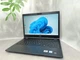 Ноутбук Fujitsu LIFEBOOK E549 / 14" Full HD IPS / Intel Core i3-8145U / RAM 8 ГБ / SSD 256 ГБ, Б/В - зображення 2