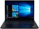 Ноутбук Lenovo ThinkPad X395 / 13.3" IPS Full HD / AMD Ryzen 5 Pro 3500U / RAM 16 ГБ / SSD 256 ГБ / A-Клас, Б/В - зображення 4