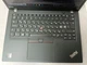 Ноутбук Lenovo ThinkPad X395 / 13.3" IPS Full HD / AMD Ryzen 5 Pro 3500U / RAM 16 ГБ / SSD 256 ГБ / A-Клас, Б/В - зображення 11