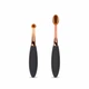 Аппликаторная щетка для пудры Eye Envy ProPowder Applicator Brush Large, размер L (EEAB-L) - изображение 5