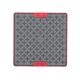 Коврик антистресс для вылизывания для собак LickiMat® Buddy™ Tuff™ Red (LM9023RD-DR) - изображение 2