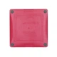 Коврик антистресс для вылизывания для собак LickiMat® Buddy™ Tuff™ Red (LM9023RD-DR) - изображение 3