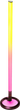 Kijek świetlny z Bluetooth JBL PartyLight Stick (JBLPLSTICK) - obraz 1