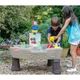 Водний столик Little Tikes 628566 піщаник садовий стіл піратський корабель для гри - изображение 7