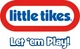 Водний столик Little Tikes 628566 піщаник садовий стіл піратський корабель для гри - изображение 8