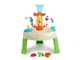 Столик для гри з водою Little Tikes 642296 "фабрика фонтанів" мега парк - изображение 1