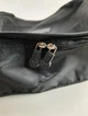 Набір дорожніх органайзерів для речей Laundry Pouch 6 сумочок на застібках Чорний, дорожній органайзер для валізи - зображення 4