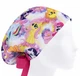 Медицинская шапочка женская HeadwearUniverse универсальная принт Мой маленький пони - изображение 1