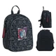 Рюкзак дитячий Kite Kids Transformers TF25-2735XS - зображення 1