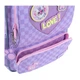 Рюкзак дитячий Kite Kids Studio Pets SP25-559XS - зображення 6