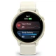 Спортивные часы Garmin Vivoactive 6 Lunar Gold with Bone Band - изображение 7