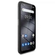 Смартфон Gigaset GX6 IM 8/128 GB Dual Sim Titanium Black (S30853-H1529-R112) - зображення 3
