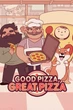Good Pizza, Great Pizza (Nintendo Switch) eShop Key Код активации - изображение 1