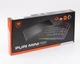 Клавіатура Cougar Puri Mini RGB Black Чорний - изображение 6